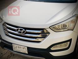 هیوندای سەنتافی
